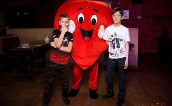 Ростовые куклы Пермь