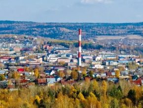 Горнозавдск