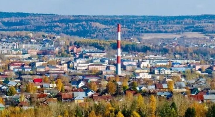 Горнозавдск