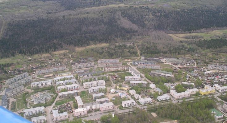 Гремячинск