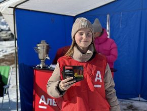 Реклама на Масленицу