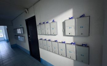 Рассылка листовок Кисмараули